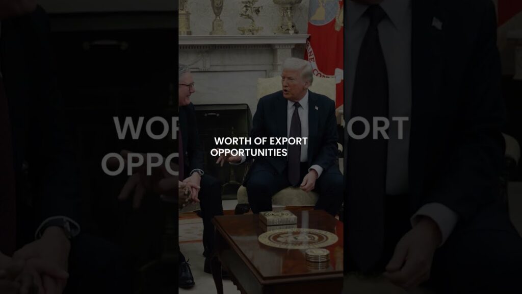 MAGA Minute, May 9, 2025
