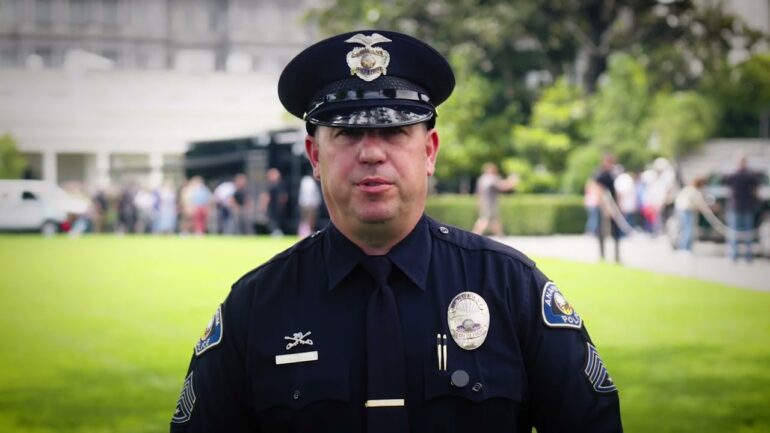 No Tax On Overtime: "Huge Advantage to Law Enforcement Across the Country"