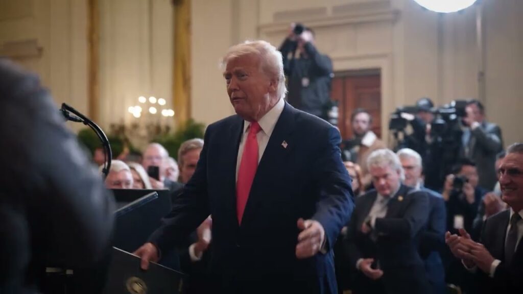 THE TRUMP EFFECT: $8 TRILLION in U.S. Investments and Climbing