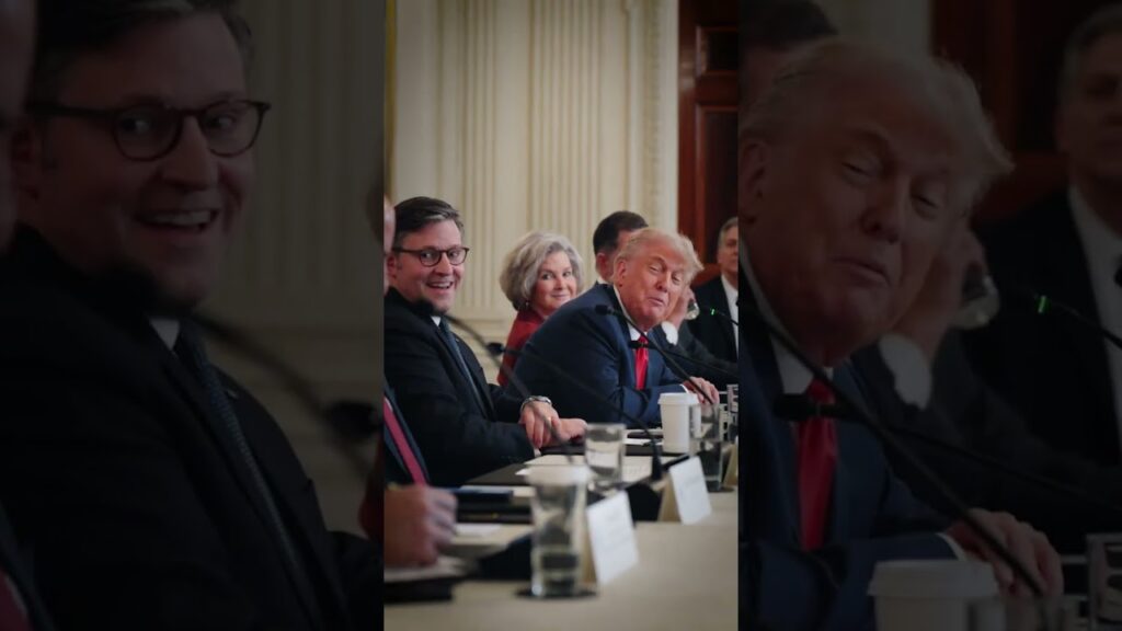 Invest America Roundtable, June 9, 2025