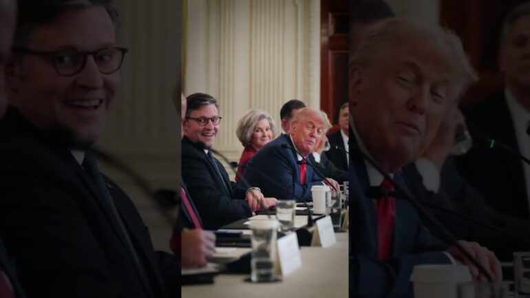 Invest America Roundtable, June 9, 2025