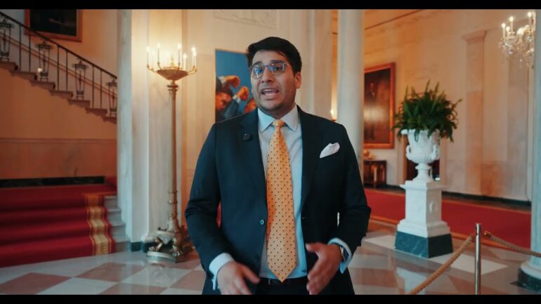 America First Policy Institute and Family Policy Alliance Support Trump's One Big Beautiful Bill