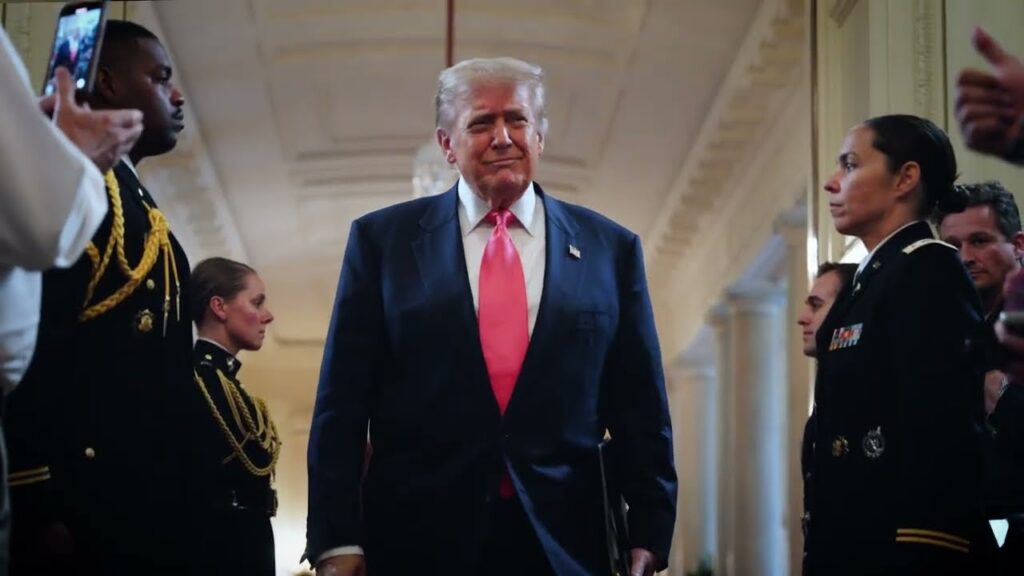 The One Big Beautiful Bill Will Make America Great Again