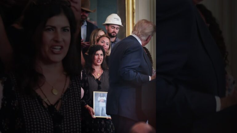 President Trump’s One Big Beautiful Bill Will Secure Our Country