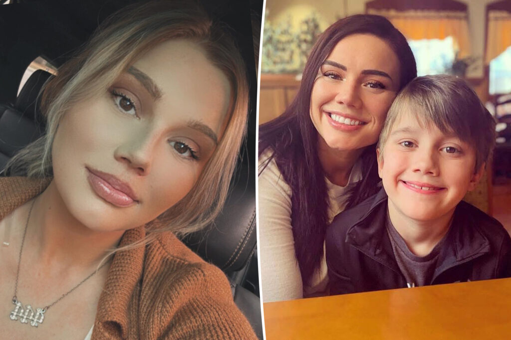 Gossip & rumors: '16 and pregnant' star whitney purvis ‘can’t