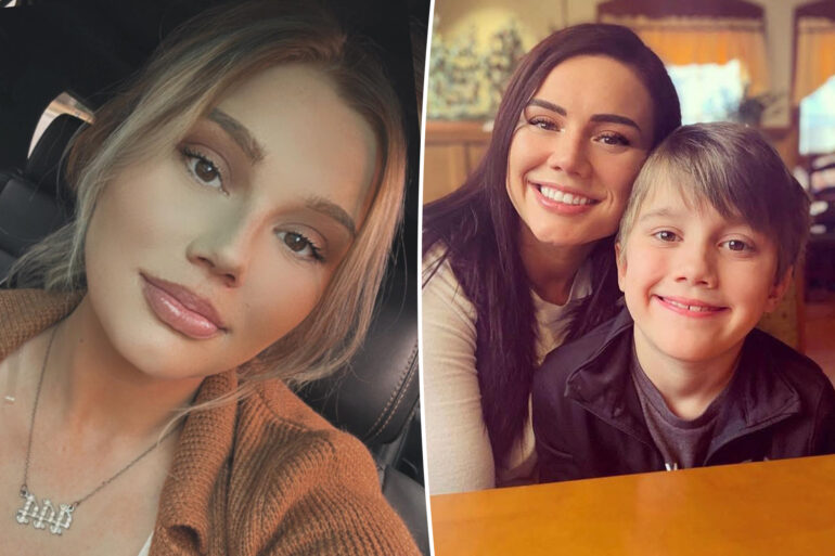Gossip & rumors: '16 and pregnant' star whitney purvis ‘can’t