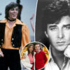 Gossip & rumors: '60s teen idol bobby sherman dead at