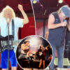 Gossip & rumors: ac/dc fans urge band to ‘retire’ after