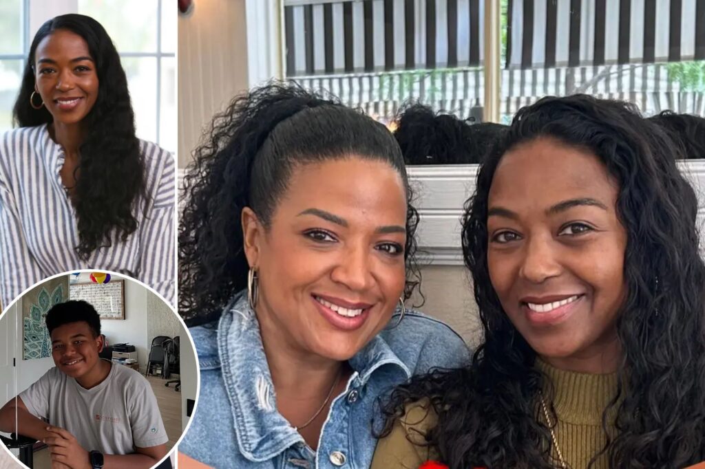 Gossip & rumors: ananda lewis’ sister reveals former mtv vj’s