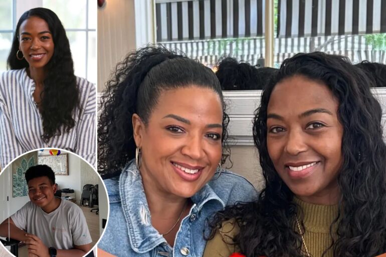 Gossip & rumors: ananda lewis’ sister reveals former mtv vj’s