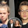 Gossip & rumors: angelina jolie's daughter shiloh, 19, is the