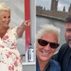 Gossip & rumors: anne burrell reflected on settling down after