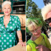 Gossip & rumors: anne burrell was ‘happy’ days before her