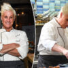 Gossip & rumors: anne burrell’s pals 'shocked and confused' over