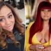 Gossip & rumors: atlanta' star khadiyah 'kd' lewis dead at
