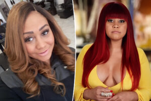 Gossip & rumors: atlanta' star khadiyah 'kd' lewis dead at