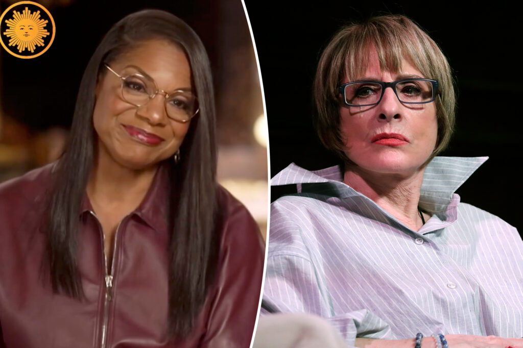 Gossip & rumors: audra mcdonald responds to patti lupone claim