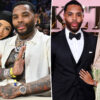 Gossip & rumors: 'basketball wives' star brittany renner divorced from