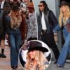 Gossip & rumors: beyoncé and jay z steal the spotlight at