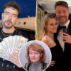Gossip & rumors: billionaire youtuber mrbeast ‘borrowing’ money from mom