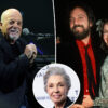 Gossip & rumors: billy joel's ex wife elizabeth weber speaks out