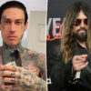 Gossip & rumors: billy ray cyrus’ son trace slams 'evil'