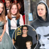 Gossip & rumors: brad pitt and angelina jolie’s daughter shiloh,