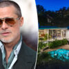 Gossip & rumors: brad pitt's los angeles $5.5 million home