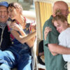 Gossip & rumors: bruce willis' daughter tallulah defends sharing 'vulnerable'