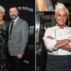 Gossip & rumors: celeb chef anne burrell’s body found near