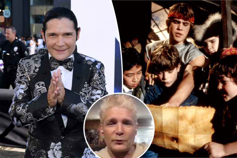 Gossip & rumors: corey feldman warns the rise of ai