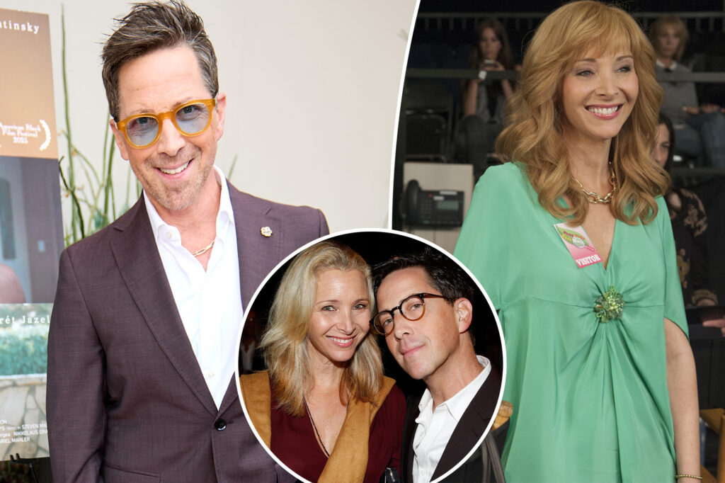 Gossip & rumors: dan bucatinsky on if 'the comeback' season
