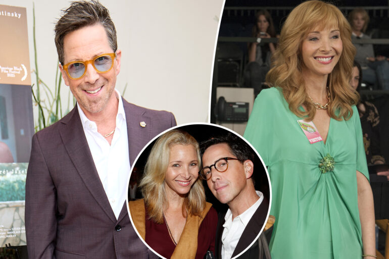 Gossip & rumors: dan bucatinsky on if 'the comeback' season