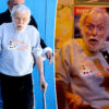 Gossip & rumors: dick van dyke sparks health concerns after