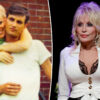 Gossip & rumors: dolly parton reveals husband carl dean's secret