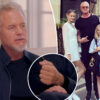 Gossip & rumors: eric dane has one functioning arm amid