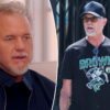Gossip & rumors: eric dane tears up in first interview