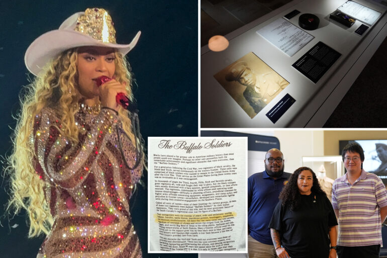Gossip & rumors: fans blast beyoncé over shirt calling native