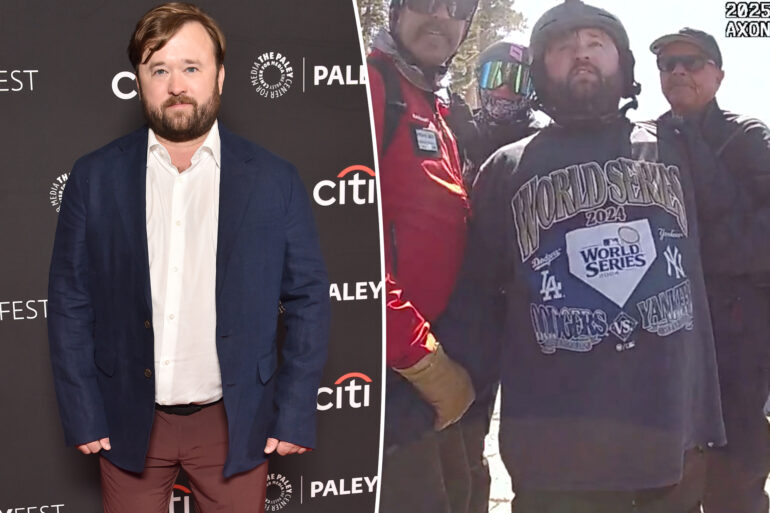 Gossip & rumors: haley joel osment must attend aa 3