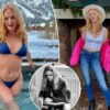 Gossip & rumors: heather graham shares secrets to fountain of