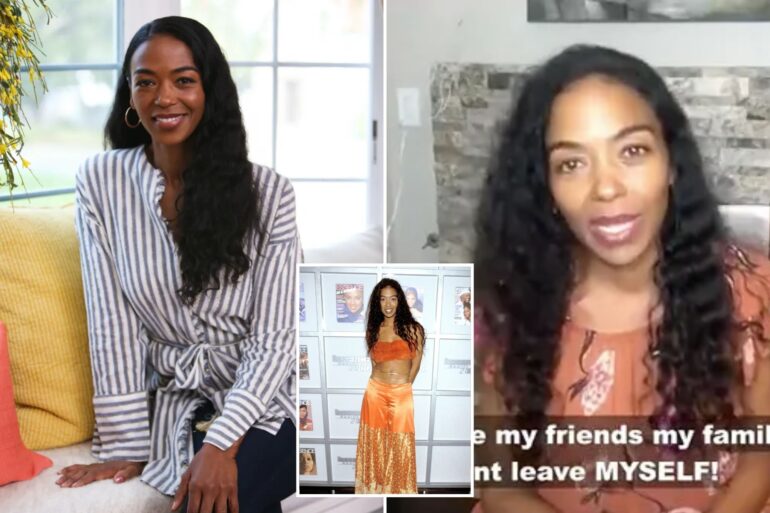 Gossip & rumors: how ananda lewis discovered she had breast