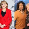 Gossip & rumors: how barbara walters convinced oprah winfrey not