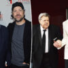 Gossip & rumors: how jason sudeikis learned of his uncle