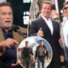 Gossip & rumors: how sylvester stallone feud ended