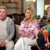 Gossip & rumors: 'i was angry at god'