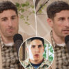 Gossip & rumors: jason biggs recalls climbing into trash can