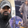 Gossip & rumors: jay z disses kanye west with lyric change