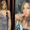 Gossip & rumors: jennifer aniston reveals the one thing that