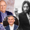 Gossip & rumors: john lennon was best man at 'everybody