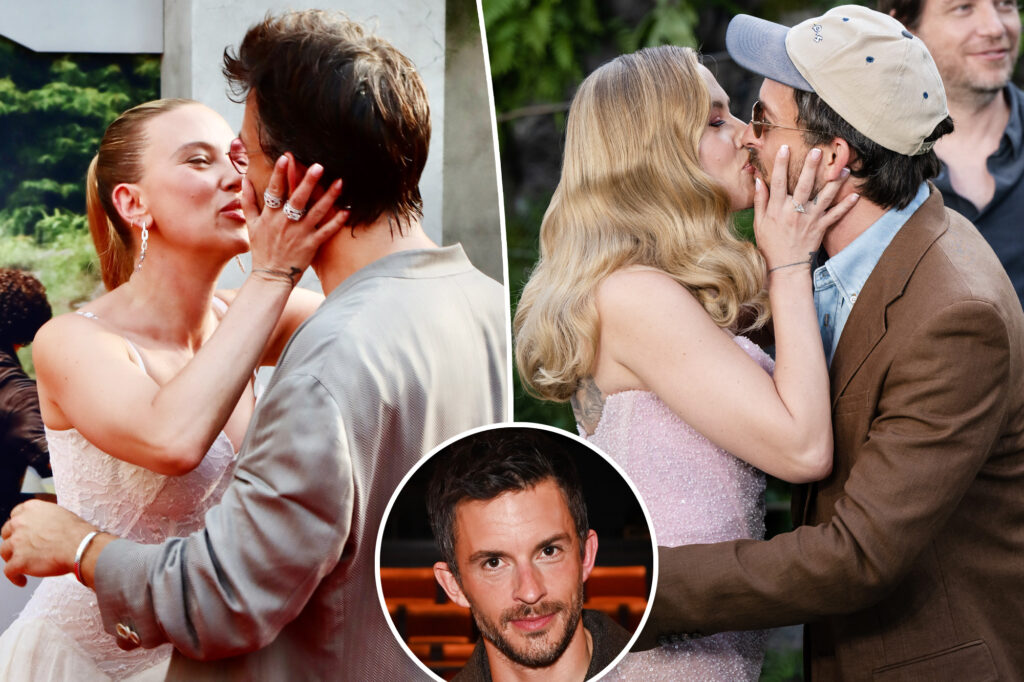 Gossip & rumors: jonathan bailey defends kissing scarlett johansson with
